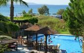 Туры в отель Alkyoni Beach