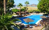 Туры в отель Alkyoni Beach