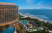 Туры в отель New World Hoiana Beach & Resort