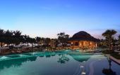 Туры в отель New World Hoiana Beach & Resort