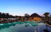 Туры в отель New World Hoiana Beach & Resort
