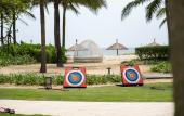 Туры в отель New World Hoiana Beach & Resort