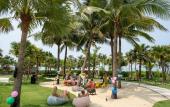 Туры в отель New World Hoiana Beach & Resort