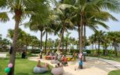 Туры в отель New World Hoiana Beach & Resort