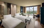 Туры в отель New World Hoiana Beach & Resort
