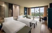 Туры в отель New World Hoiana Beach & Resort