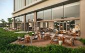 Туры в отель New World Hoiana Beach & Resort