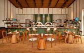 Туры в отель New World Hoiana Beach & Resort