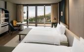 Туры в отель New World Hoiana Beach & Resort