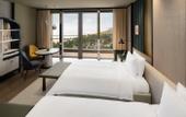 Туры в отель New World Hoiana Beach & Resort