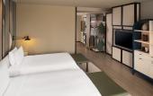 Туры в отель New World Hoiana Beach & Resort