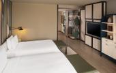 Туры в отель New World Hoiana Beach & Resort