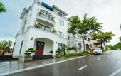 Туры в отель D’Lioro Hotel & Resort