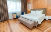 Туры в отель D’Lioro Hotel & Resort