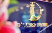 Туры в отель D’Lioro Hotel & Resort
