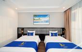 Туры в отель D’Lioro Hotel & Resort