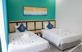 Туры в отель D’Lioro Hotel & Resort