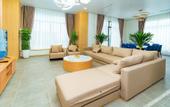 Туры в отель D’Lioro Hotel & Resort