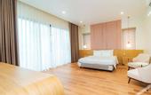 Туры в отель D’Lioro Hotel & Resort