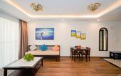 Туры в отель D’Lioro Hotel & Resort