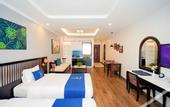Туры в отель D’Lioro Hotel & Resort