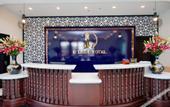 Туры в отель D’Lioro Hotel & Resort
