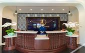 Туры в отель D’Lioro Hotel & Resort
