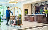 Туры в отель D’Lioro Hotel & Resort