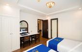 Туры в отель D’Lioro Hotel & Resort
