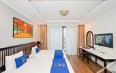 Туры в отель D’Lioro Hotel & Resort