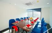 Туры в отель D’Lioro Hotel & Resort