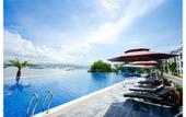 Туры в отель D’Lioro Hotel & Resort