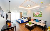 Туры в отель D’Lioro Hotel & Resort