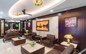 Туры в отель D’Lioro Hotel & Resort