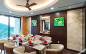 Туры в отель D’Lioro Hotel & Resort