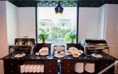 Туры в отель D’Lioro Hotel & Resort