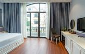 Туры в отель D’Lioro Hotel & Resort