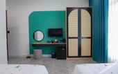 Туры в отель D’Lioro Hotel & Resort