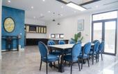 Туры в отель D’Lioro Hotel & Resort