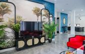 Туры в отель D’Lioro Hotel & Resort