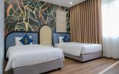 Туры в отель D’Lioro Hotel & Resort