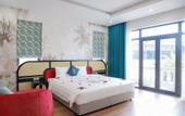 Туры в отель D’Lioro Hotel & Resort