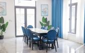 Туры в отель D’Lioro Hotel & Resort