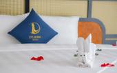 Туры в отель D’Lioro Hotel & Resort
