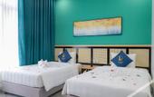 Туры в отель D’Lioro Hotel & Resort
