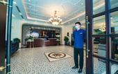 Туры в отель D’Lioro Hotel & Resort