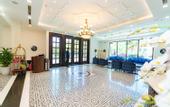 Туры в отель D’Lioro Hotel & Resort