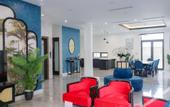Туры в отель D’Lioro Hotel & Resort