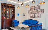 Туры в отель D’Lioro Hotel & Resort
