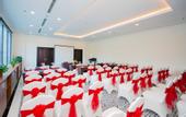 Туры в отель D’Lioro Hotel & Resort